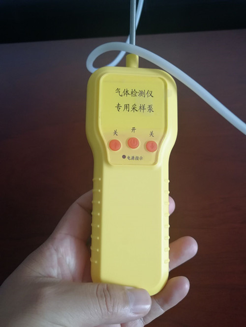 Hebei Qianxin Animal Husbandry Procurement Four-in-One Gas Detector