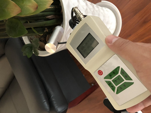 Soil water potential temperature measuring instrument purchased by Huazhong Agricultural University