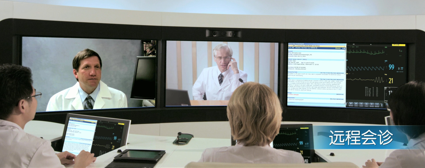 Telemedicine provider KRY solves online video medical service problem with 6.1 million euro seed round financing