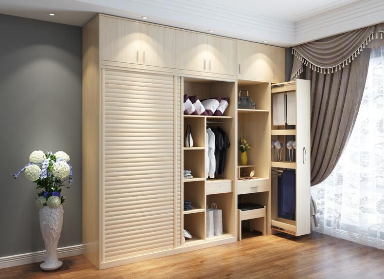 Is the wardrobe good? Several considerations for custom wardrobes