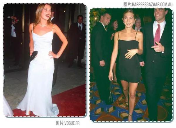 The clothes and shoes that were turned out in my mother’s wardrobe turned out to be the hottest this year.