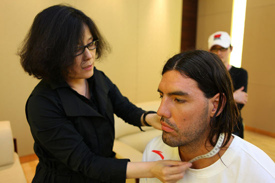 Photo-Scola shoots a meticulously