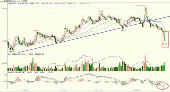 Lu Zheng Futures: US cotton looking for support