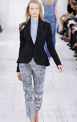 Trend of fashion people TIPS spring and summer trends (Figure 2) æ—¶å°šè¾¾äººé€Ÿæˆæ³•则 æ˜¥å¤æ½®æµTIPS (图2)