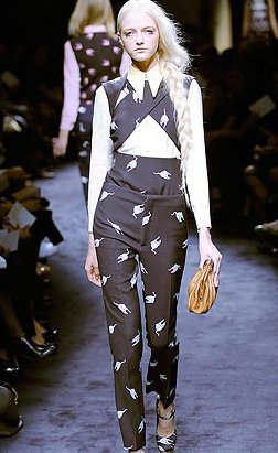 Trend of fashion people TIPS spring and summer trends (Figure 8) æ—¶å°šè¾¾äººé€Ÿæˆæ³•则 æ˜¥å¤æ½®æµTIPS (图8)