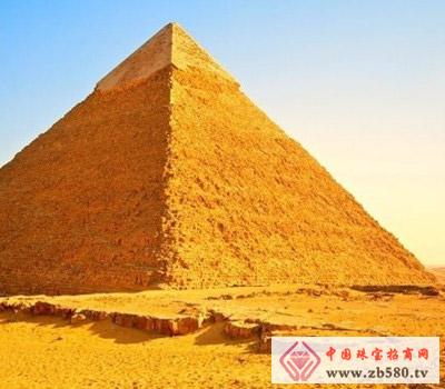 Egyptian Pyramids