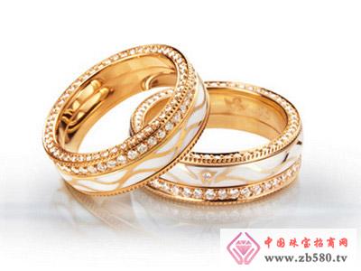 Ring story and production process