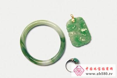 What is the health benefits of jadeite?