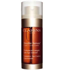 [Clarins / CLARINS double extraction revitalizing essence]