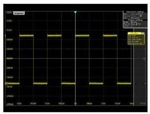 Senior engineer teaches you how to use a live oscilloscope