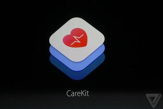 CareKit: Apple goes further and further on the mobile medical road