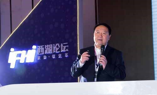 Jian Lebao pioneered online medical device leasing