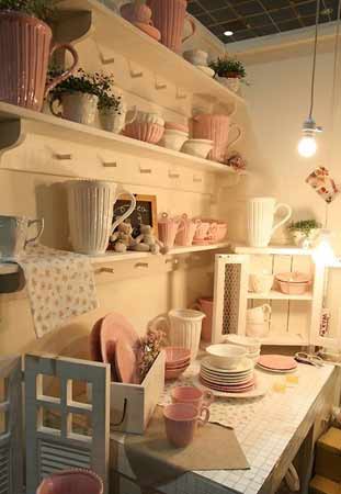 Come and enjoy the personalized storefront renderings worth learning from.