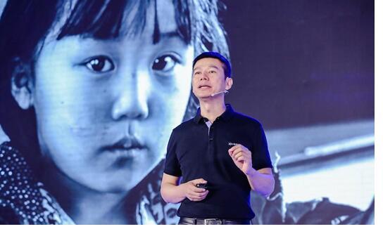 Xiaoyu Yi Lianyun video creates the perfect double teacher classroom