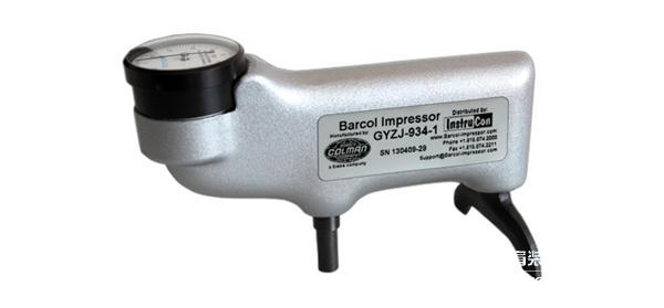 How much do you know about the GYZJ-934-1 Barcol hardness tester?