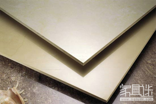 Tile selection