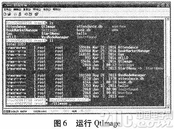 Design and Implementation of Digital Photo Frame Based on S5PV210