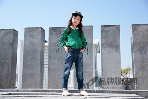 Tuba rabbit 2018 spring and summer new products practical casual coat beautiful