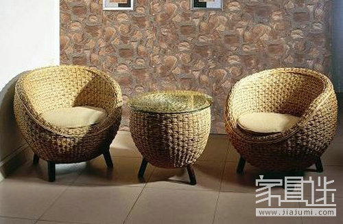 How to choose rattan furniture such as rattan sofa? .jpg