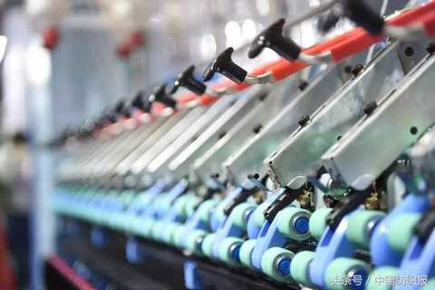 2018 China International Textile Machinery Exhibition and ITMA Asia Exhibition lead the new trend of "intelligence"!