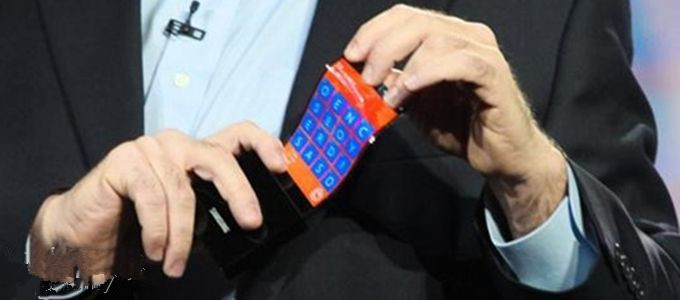 4 big problems, how far is the flexible mobile phone from us?