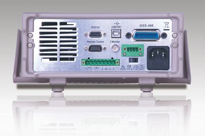 Application of DC electronic load in automotive electronic test