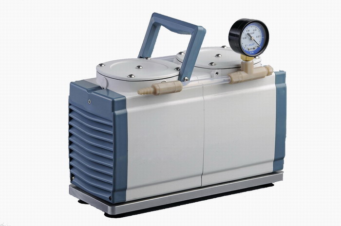 Vacuum pump