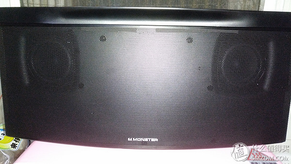 Front Unit