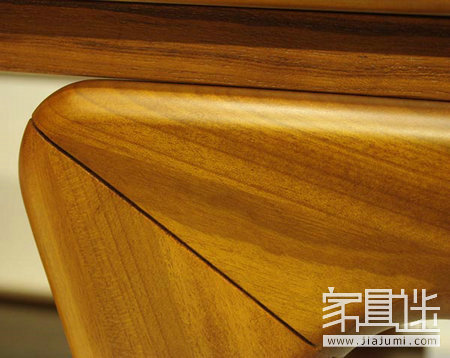 Teak Solid Wood Furniture 2