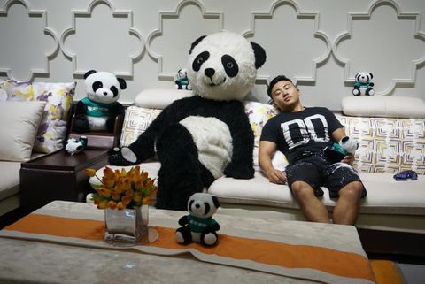 World Champion Feng Wei and Panda Friends PK Ge You Li.jpg