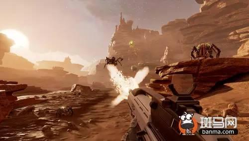 PS VRç‹¬å æ¸¸æˆã€ŠFarpointã€‹è¯•çŽ©ï¼šæœ€çœŸå®žçš„FPS ARæ¸¸æˆ ç¬¬9å¼ 