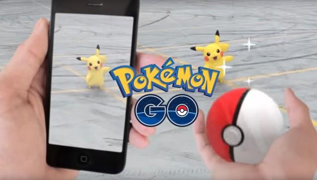æ—¥æœ¬æ‰‹æœºé‚£äº›äº‹:å……æ»¡å¿§æ‚£çš„Pokemon GO ARæ¸¸æˆ ç¬¬10å¼ 
