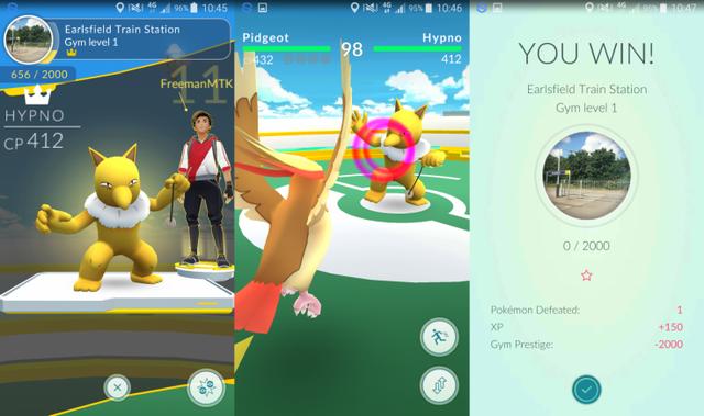 æ—¥æœ¬æ‰‹æœºé‚£äº›äº‹:å……æ»¡å¿§æ‚£çš„Pokemon GO ARæ¸¸æˆ ç¬¬11å¼ 