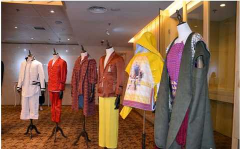 Director of the Productivity Promotion Department of China National Textile and Apparel Council, Director of China Textile Information Center Qiao Yanjin