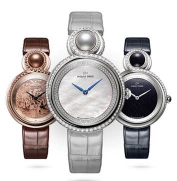 Jaquet Drew Lady