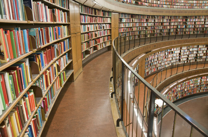 Renewable protection of precious ancient books in the library of Shandong University