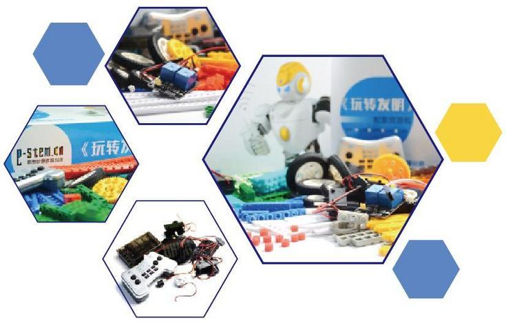What is the difference between Maker Lab Education and traditional education?