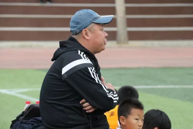 Featured football education takes root in Shijiazhuang Shilipu Primary School