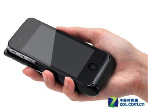 iPhone4S is not awesome, Apple's exclusive projection shiny show