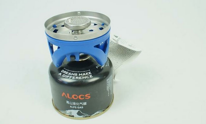Jetboil Design