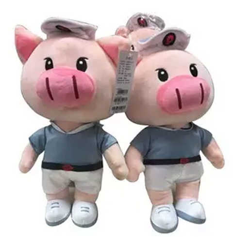 ShenzhenÂ·Xinzhou Jizhidao â€œLittle Pig Bannerâ€ grand opening as low as 49 yuan to send four gifts!