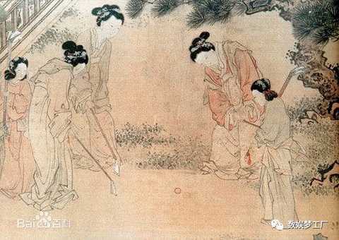 Later, the woman's sumo, which appeared in the drama, was also a popular form of mass entertainment in the Song Dynasty. Even the emperor was willing to condescend to enjoy the folk garden â€œWaziâ€.