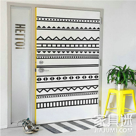 Door DIY