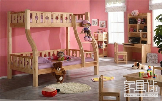 Pine furniture