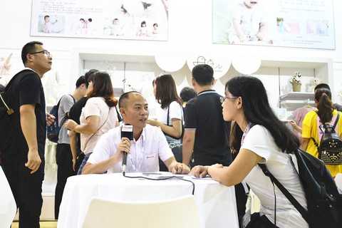å“å„¿æ¸…æ–°äº®ç›¸2017CBME 17å¹´çš„å“è´¨åšå®ˆæ‰“é€ â€œå¥½é¢æ–™+å¥½å†…è¡£â€