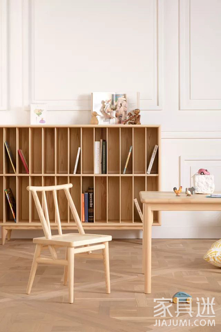 â–²mini version of bamboo chair