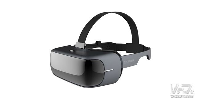 Storm Mirror Product Image
