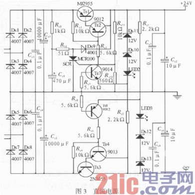 Using a FET to make a bile power amplifier