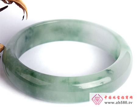 How to identify the A jade bracelet