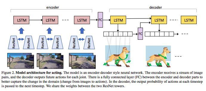 Shocked! University of Washington develops AI system that simulates dog behavior